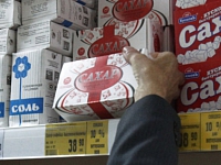 ФАС предостерегла главу "Русагро" после прогноза роста цены на сахар